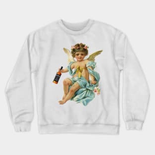 liquor Crewneck Sweatshirt